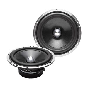 SPX-65C | 6.5" 400 Watt 2-Way Component Speaker System