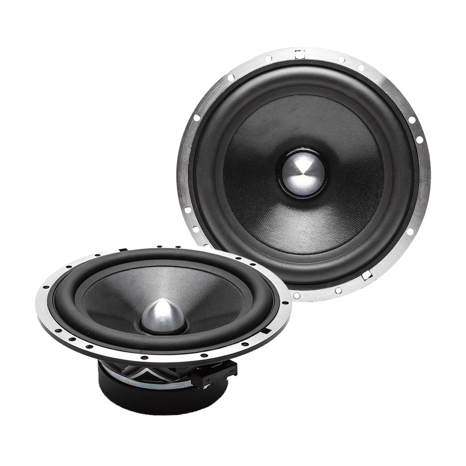 SPX-65C | 6.5" 400 Watt 2-Way Component Speaker System