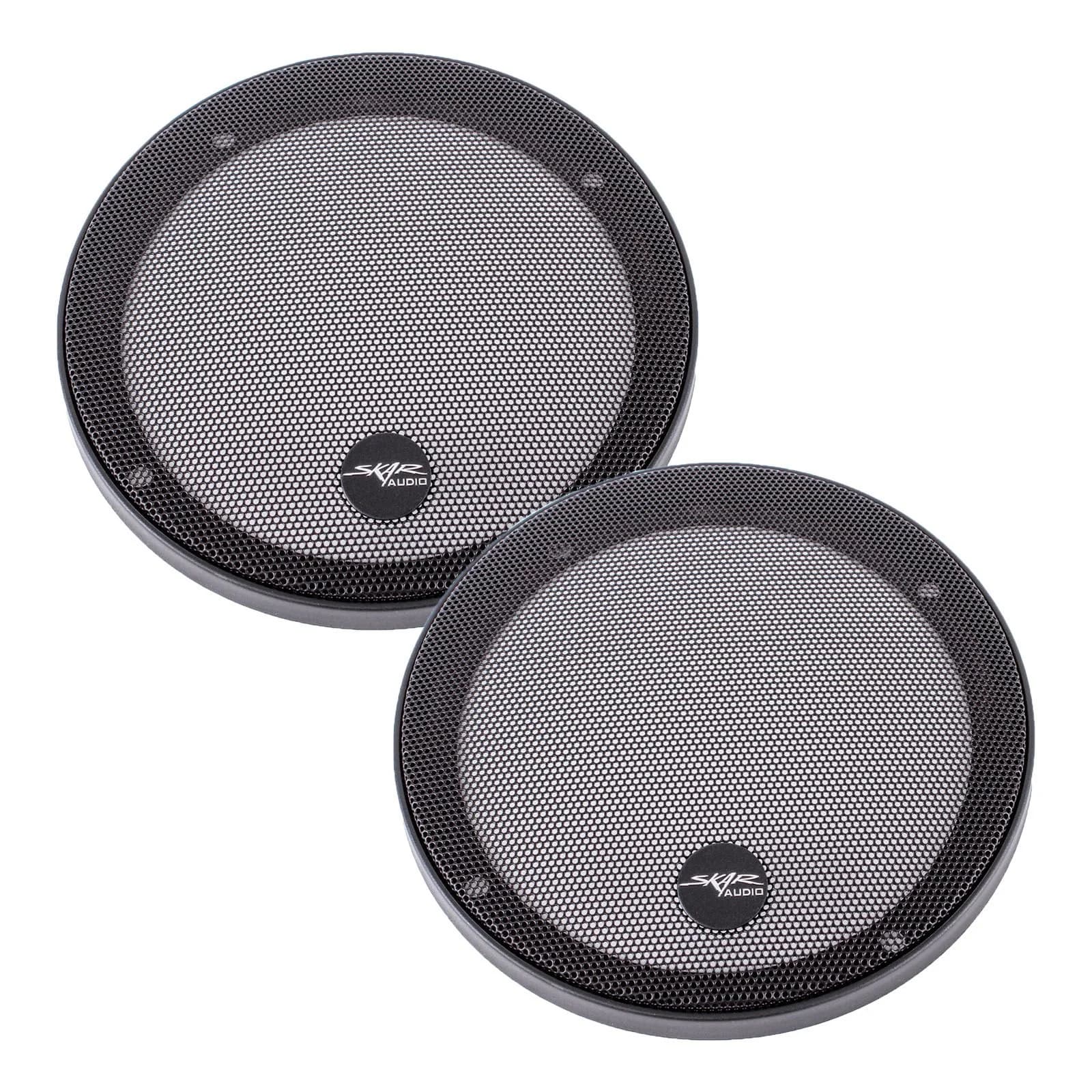 SPX-65C | 6.5" 400 Watt 2-Way Component Speaker System - Image 5