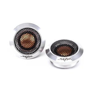 SPX-T | 320 Watt Max 1-Inch Elite Dome Tweeters - Pair