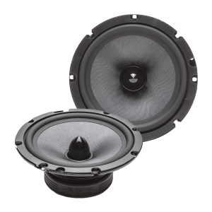 TX65C | 6.5" 200 Watt 2-Way Elite Component Speaker System