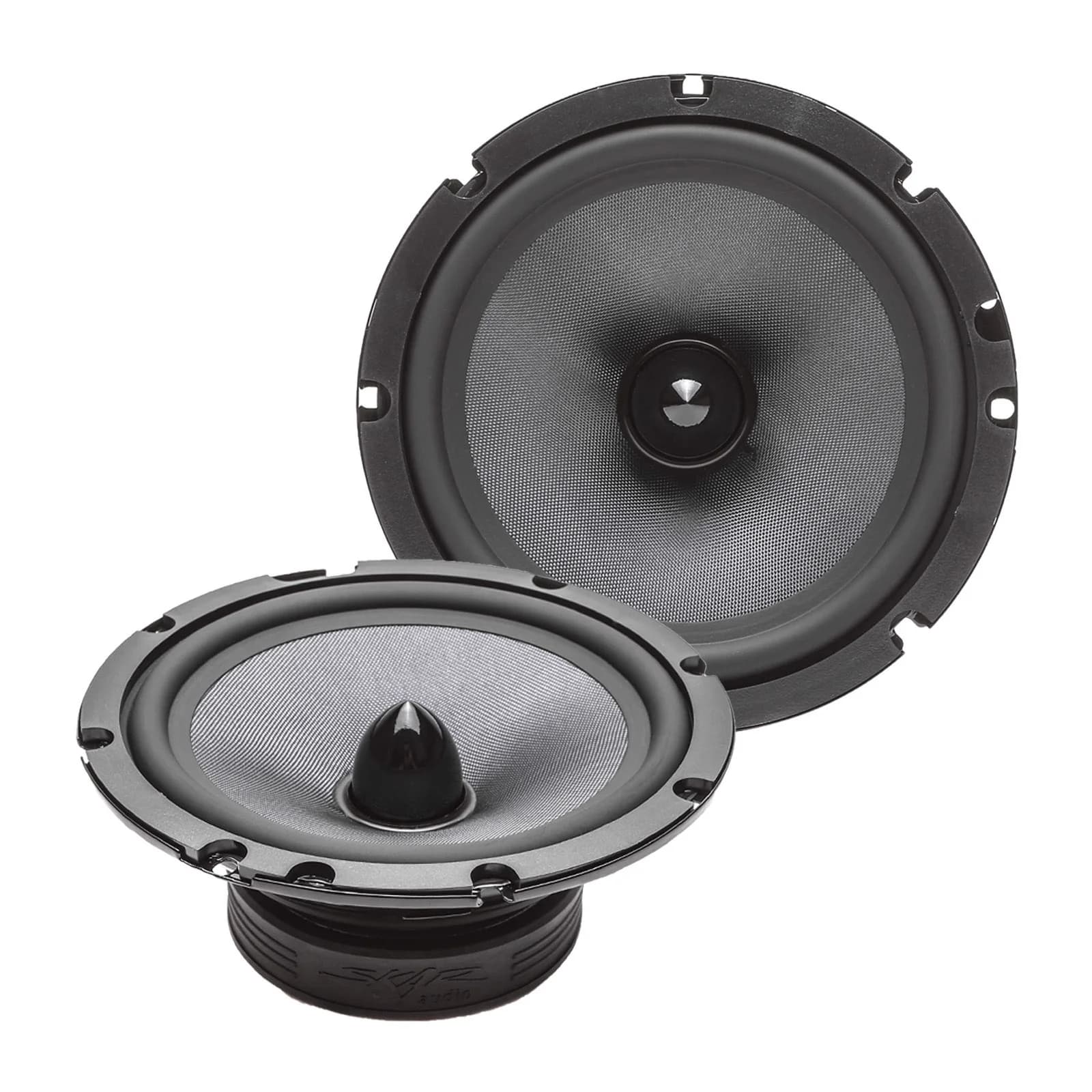 TX65C | 6.5" 200 Watt 2-Way Elite Component Speaker System