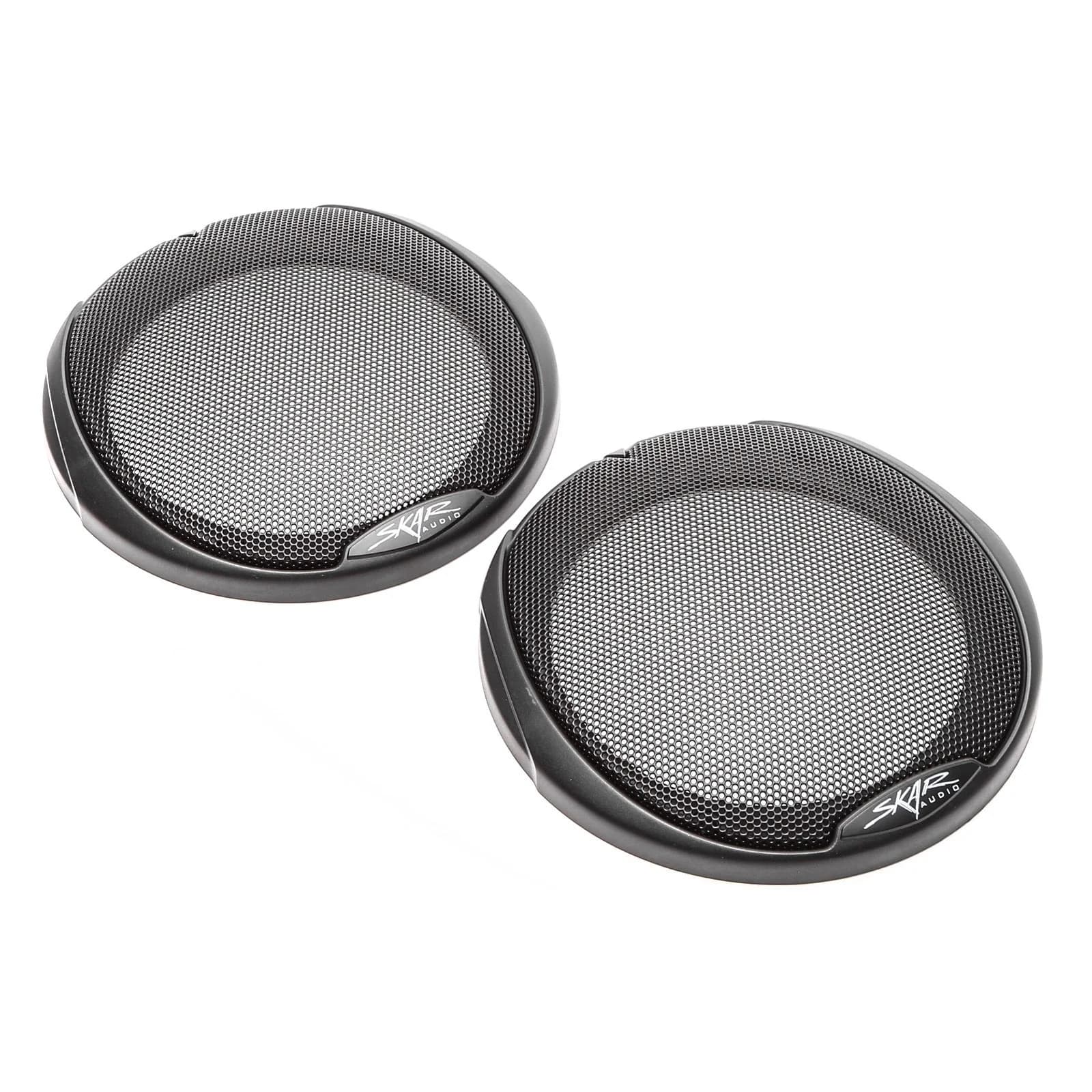 TX65C | 6.5" 200 Watt 2-Way Elite Component Speaker System - Image 5