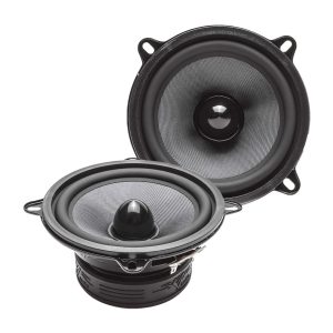 TX525C | 5.25" 160 Watt 2-Way Elite Component Speaker System