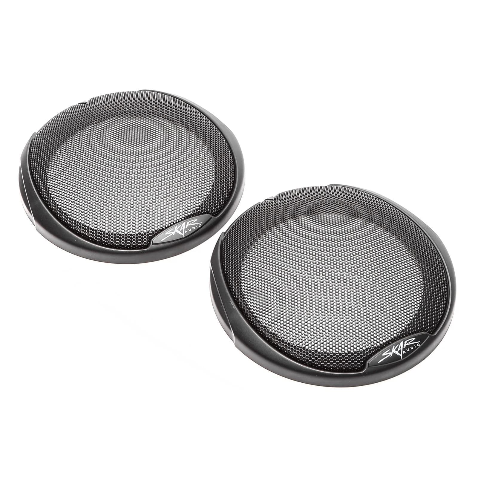 TX525C | 5.25" 160 Watt 2-Way Elite Component Speaker System - Image 5
