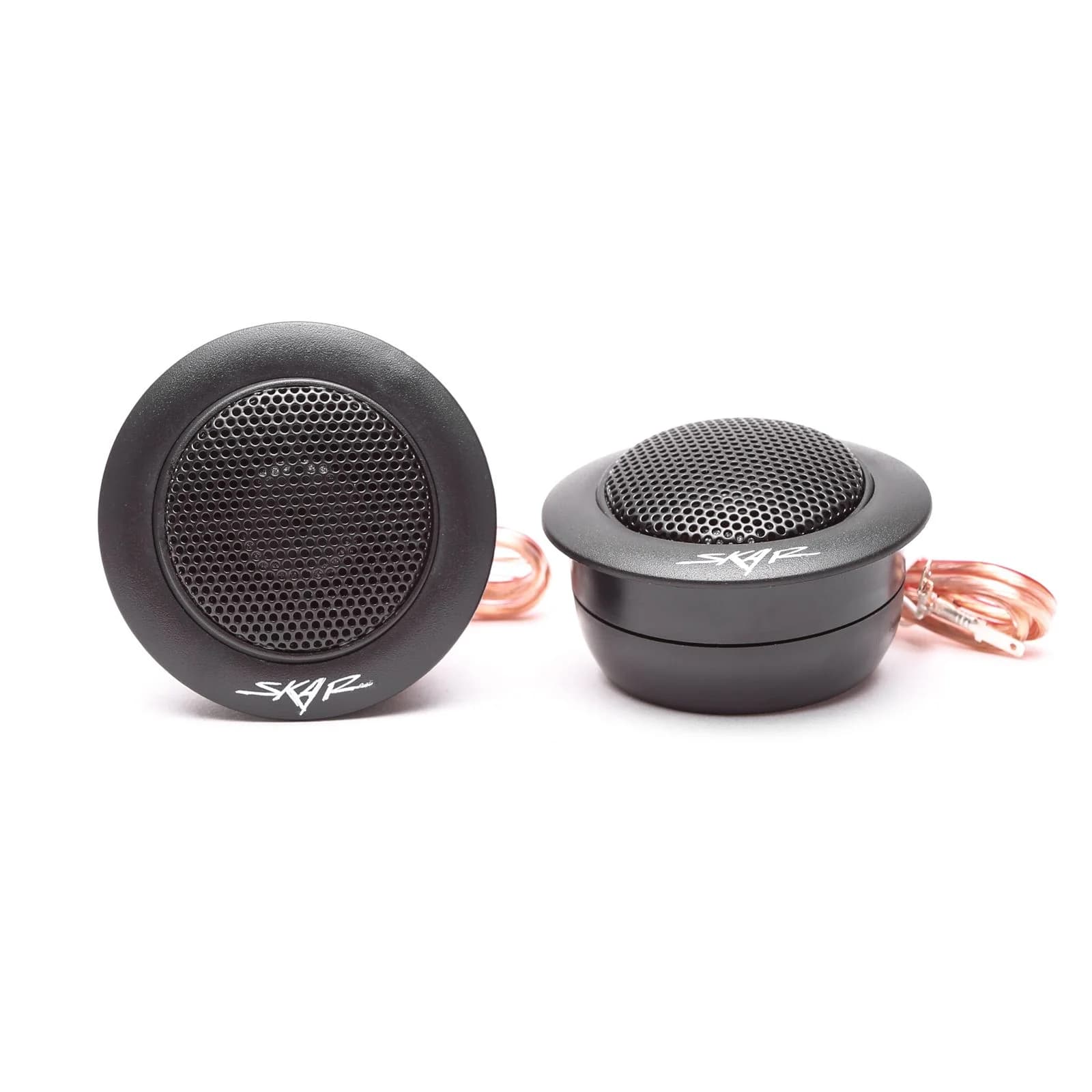 TX-T | 1-Inch 120 Watt Elite Series Silk Dome Tweeters (Pair)