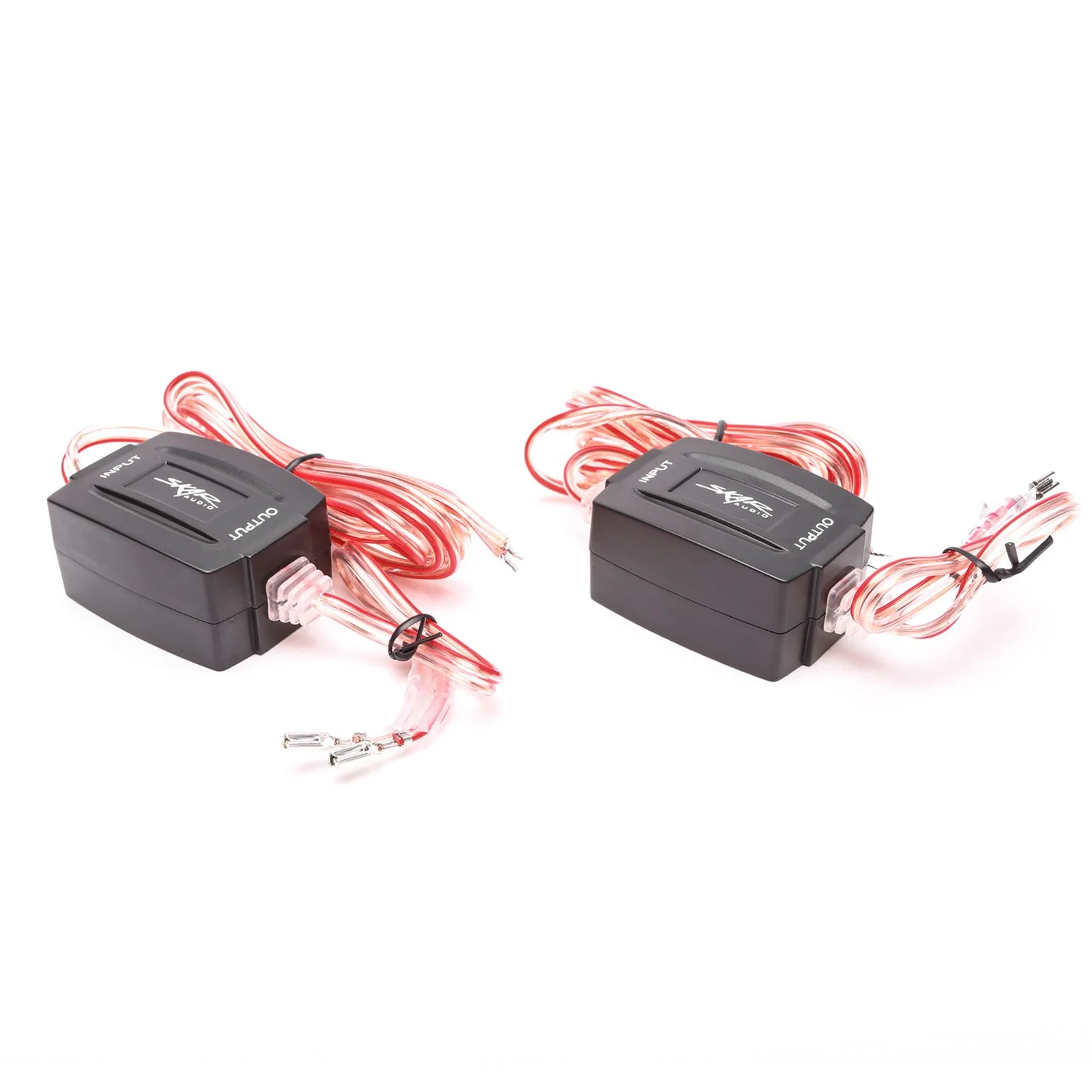 TX-T | 1-Inch 120 Watt Elite Series Silk Dome Tweeters (Pair) - Image 3