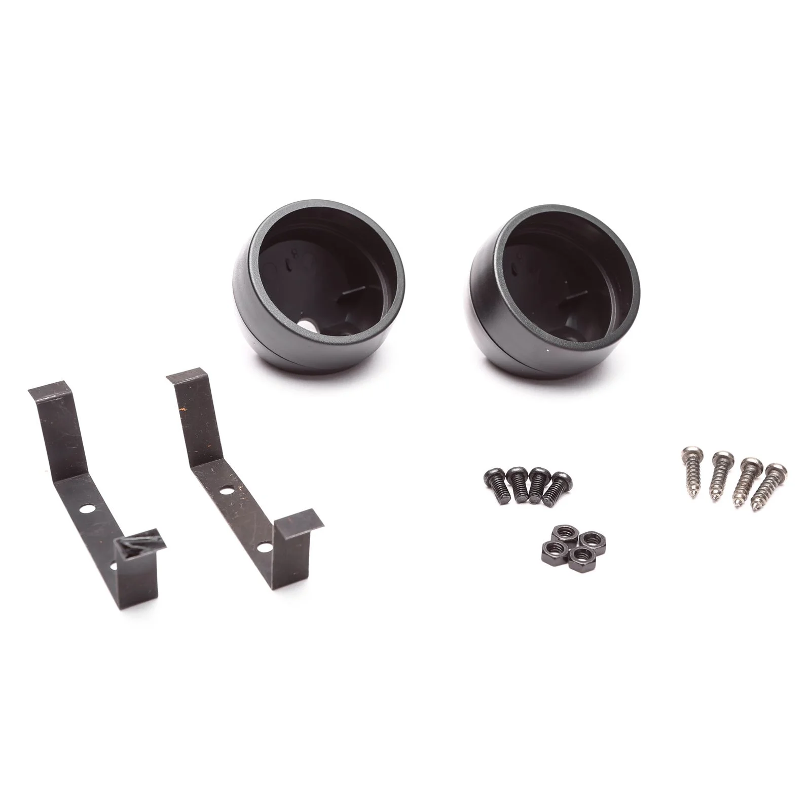 TX-T | 1-Inch 120 Watt Elite Series Silk Dome Tweeters (Pair) - Image 4