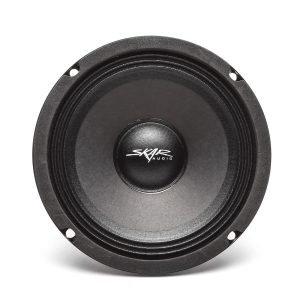 FSX65 | 6.5" 300 Watt Mid-Range Loudspeaker