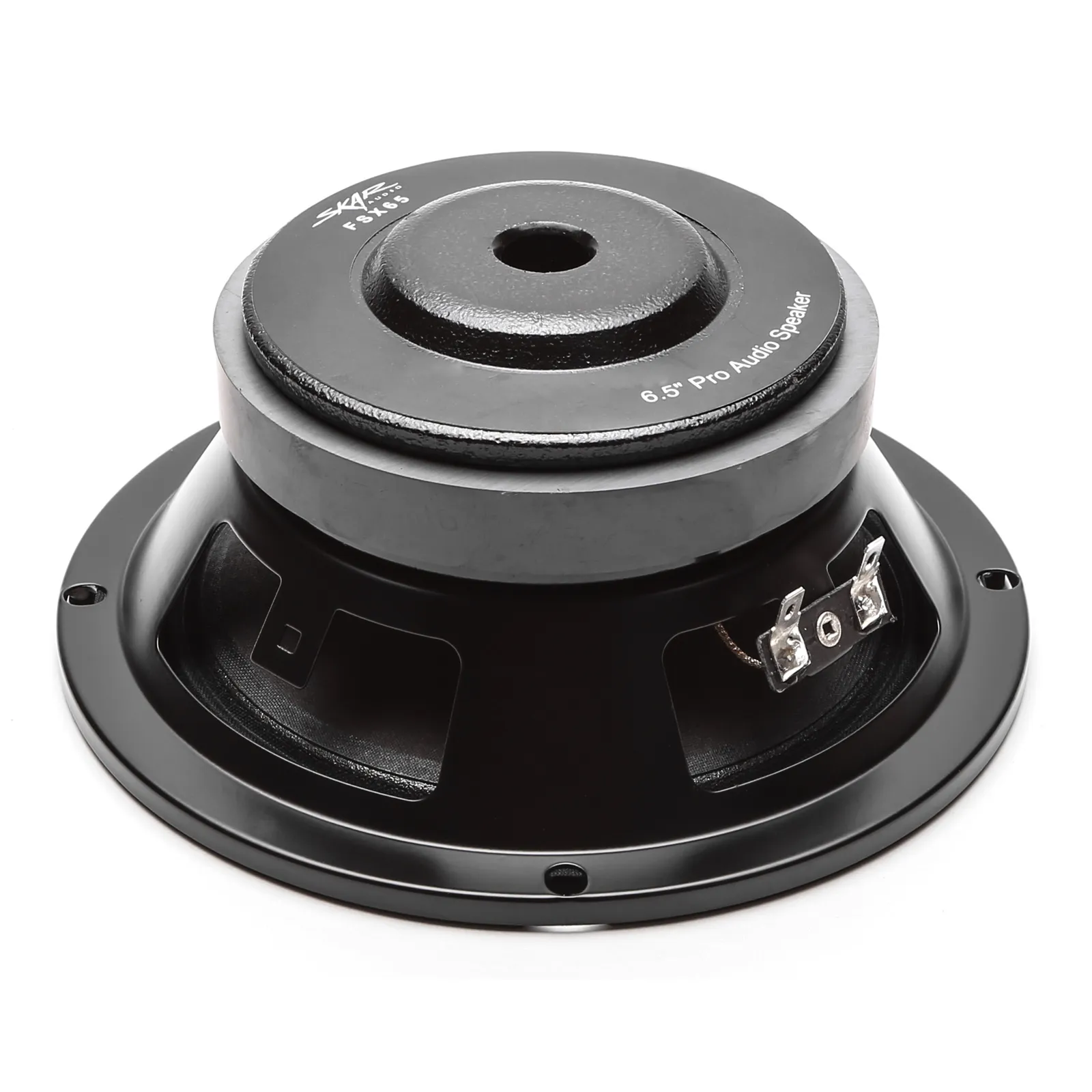 FSX65 | 6.5" 300 Watt Mid-Range Loudspeaker - Image 4