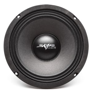 FSX8 | 8" 350 Watt Mid-Range Loudspeaker