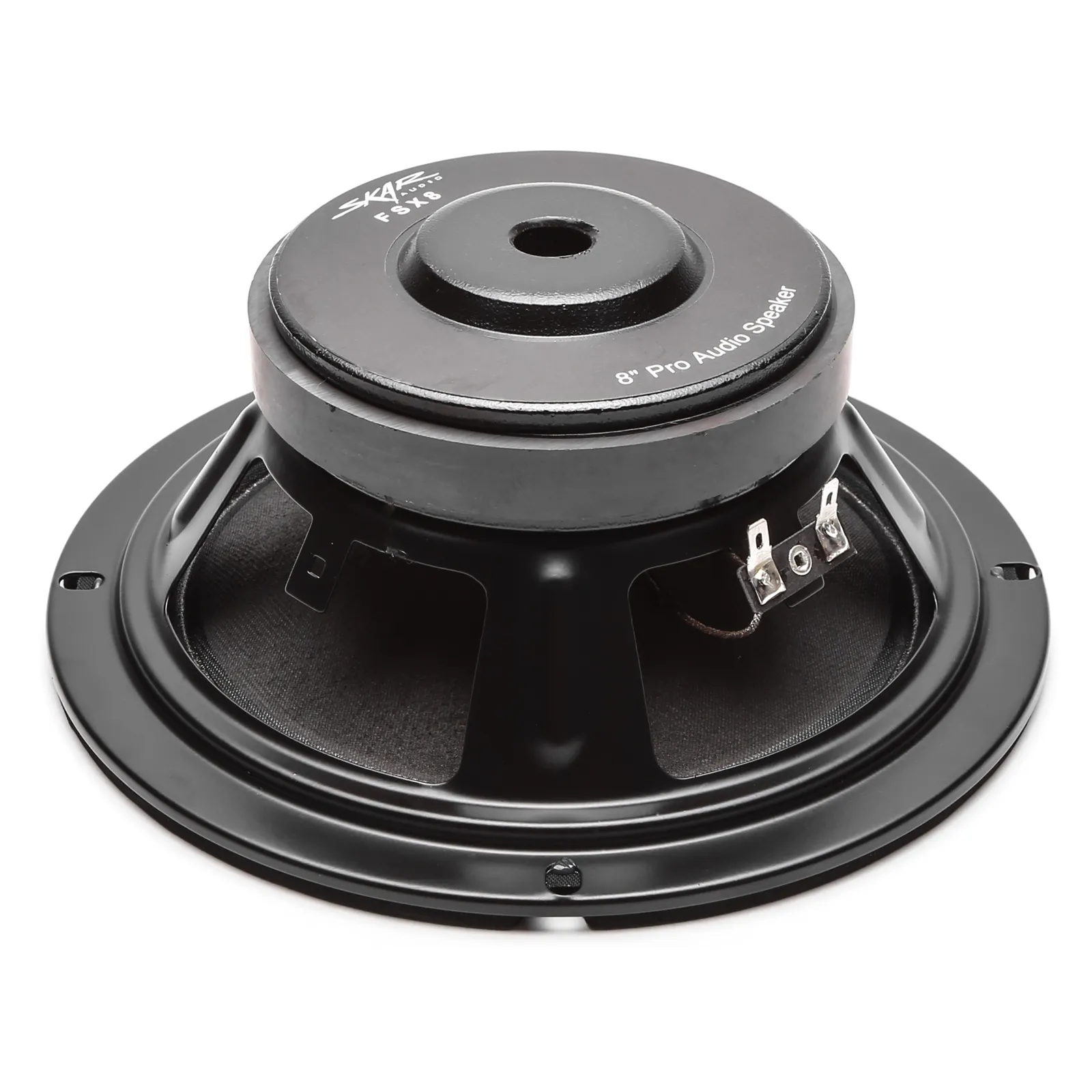 FSX8 | 8" 350 Watt Mid-Range Loudspeaker - Image 4