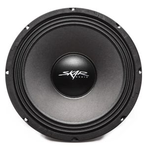 FSX10 | 10" 400 Watt Mid-Range Loudspeaker