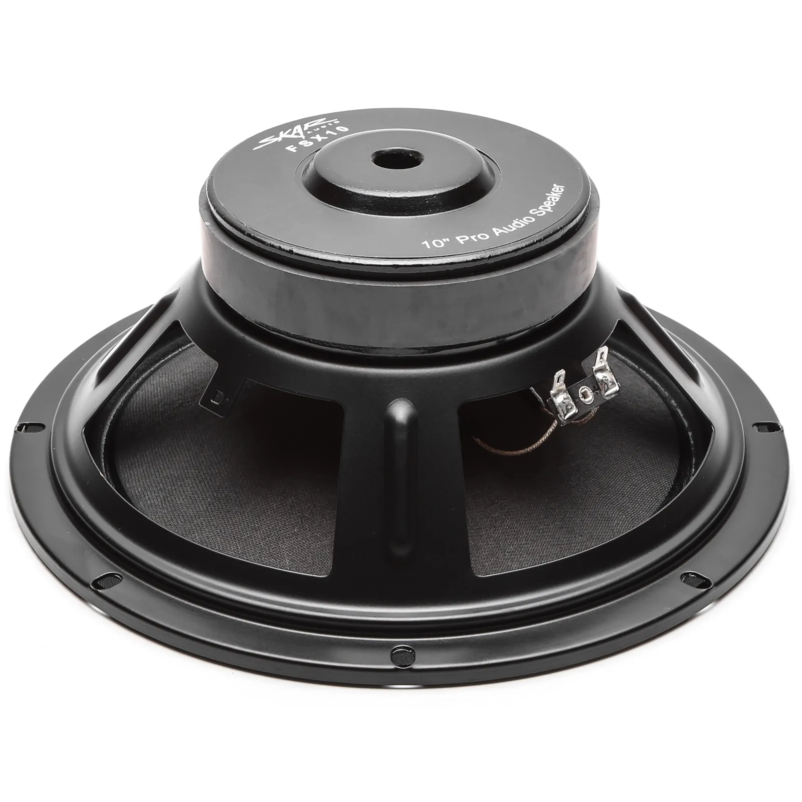 FSX10 | 10" 400 Watt Mid-Range Loudspeaker - Image 4