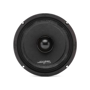 NPX65 | 6.5" 300 Watt Neodymium Mid-Range Loudspeaker