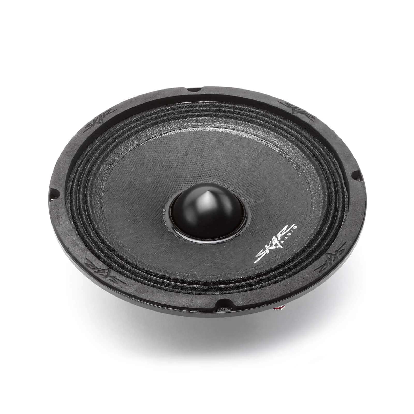 NPX65 | 6.5" 300 Watt Neodymium Mid-Range Loudspeaker - Image 5