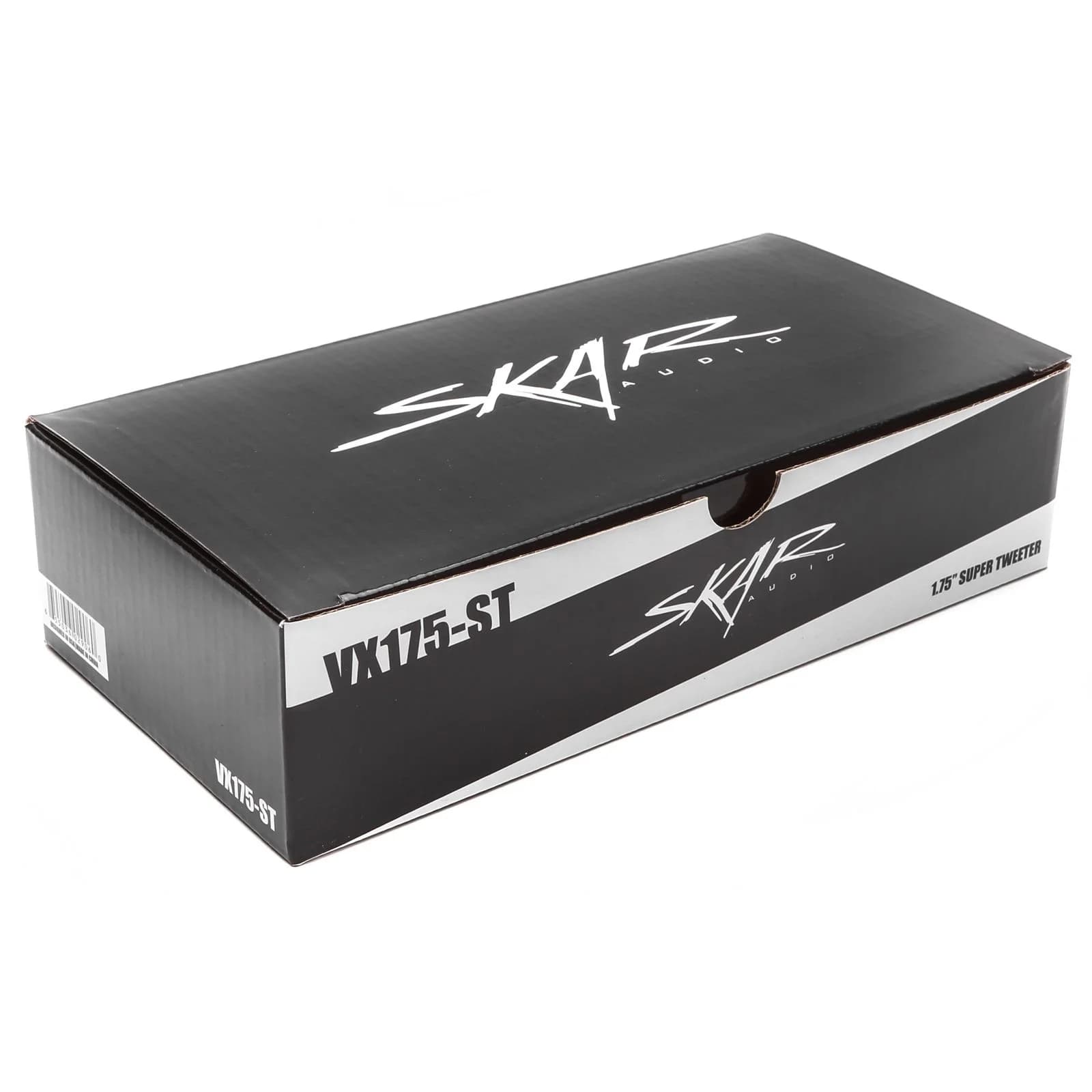 VX175-ST | 1.75" High Compression Aluminum Bullet Super Tweeters - Pair - Image 6