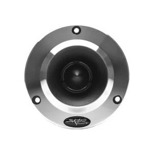 VX200-ST | 1.8" High Compression Aluminum Bullet Super Tweeters - Pair