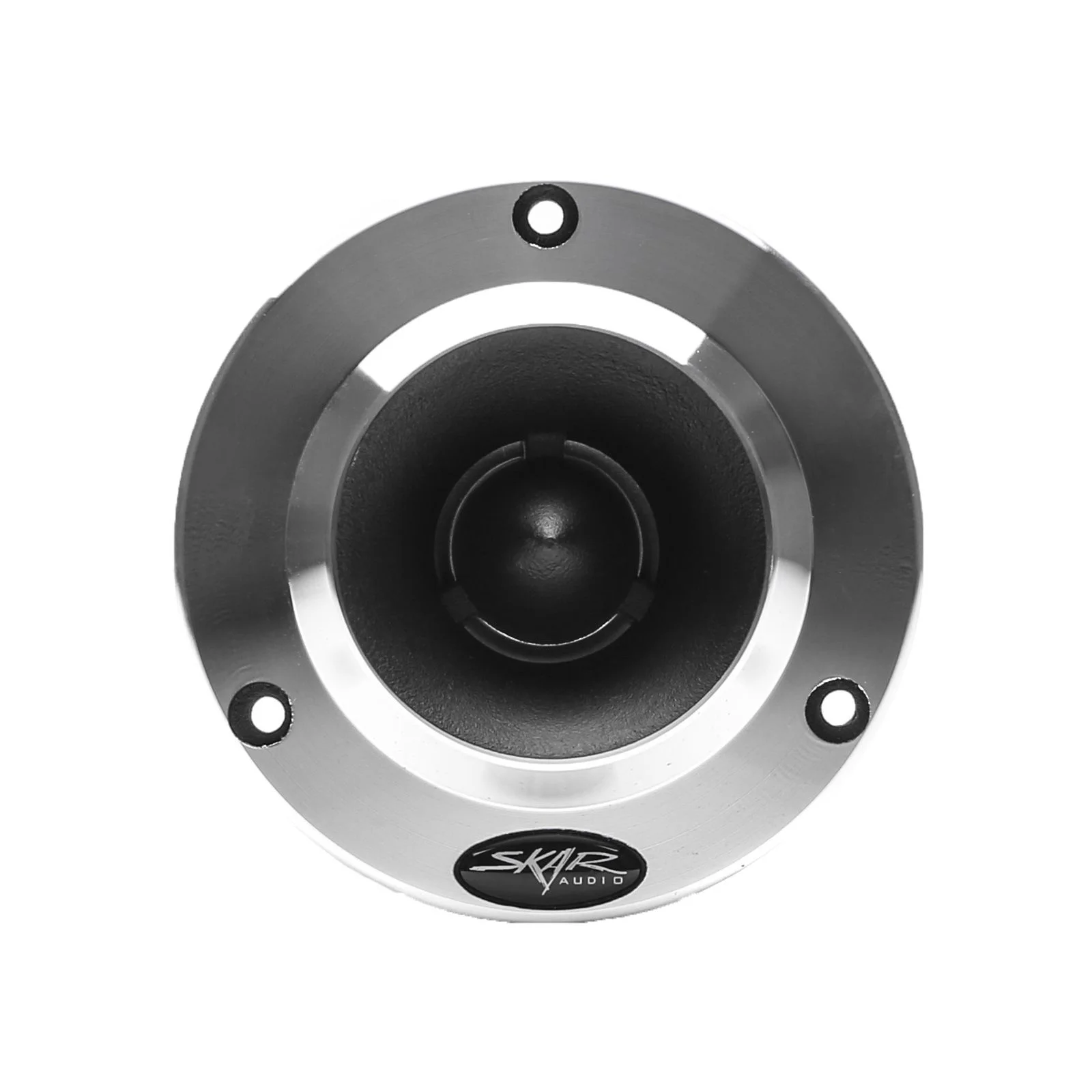 VX200-ST | 1.8" High Compression Aluminum Bullet Super Tweeters - Pair