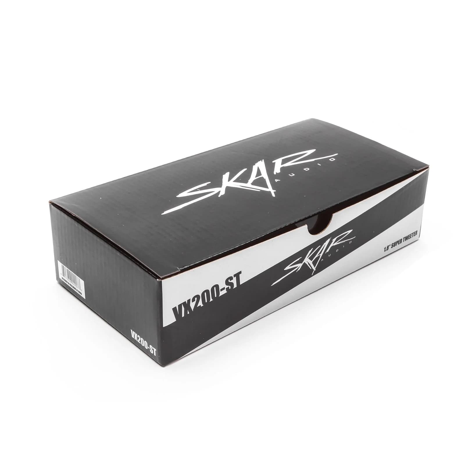 VX200-ST | 1.8" High Compression Aluminum Bullet Super Tweeters - Pair - Image 6