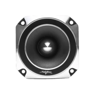 VX35-ST | 3.5" High Compression Titanium Bullet Tweeters - Pair