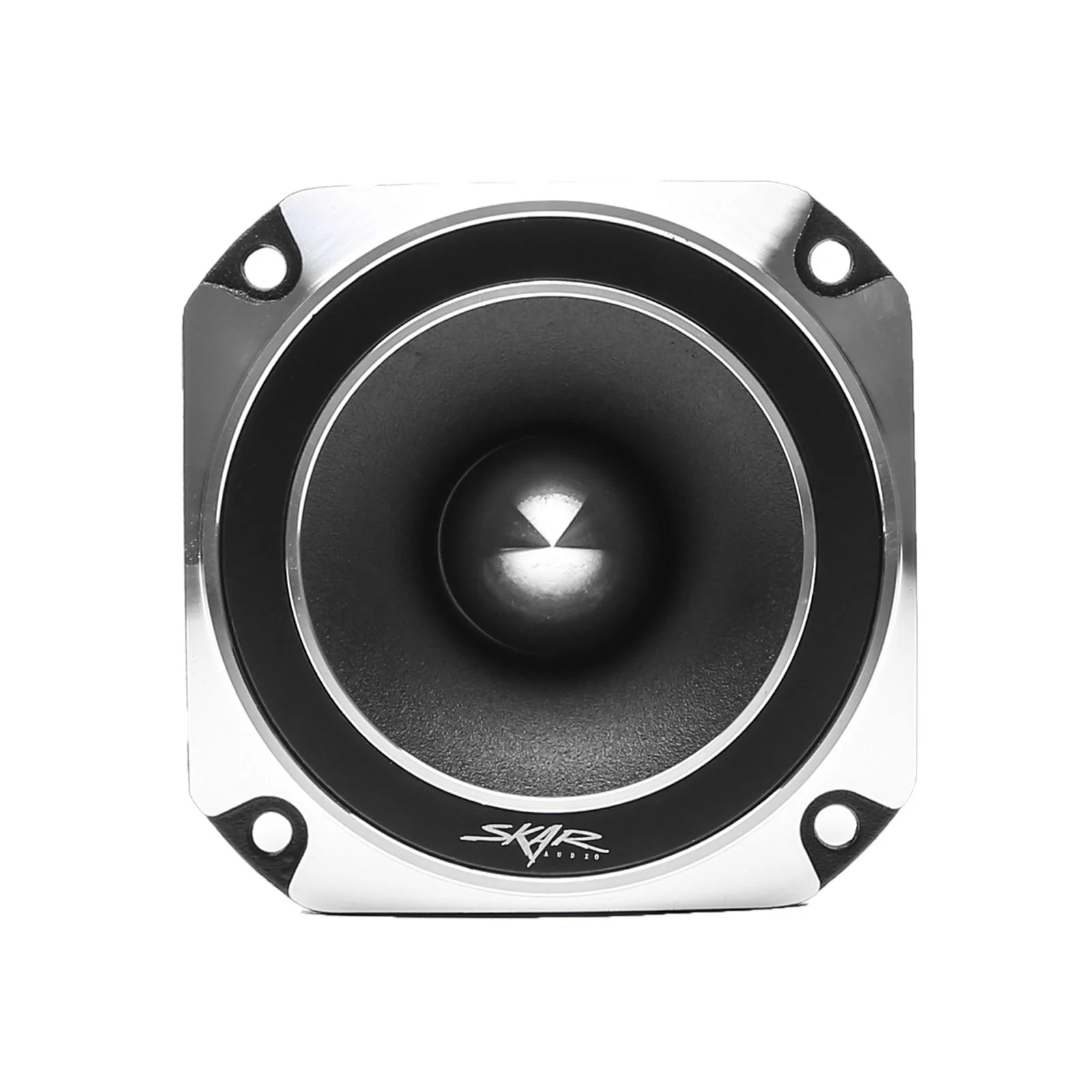 VX35-ST | 3.5" High Compression Titanium Bullet Tweeters - Pair