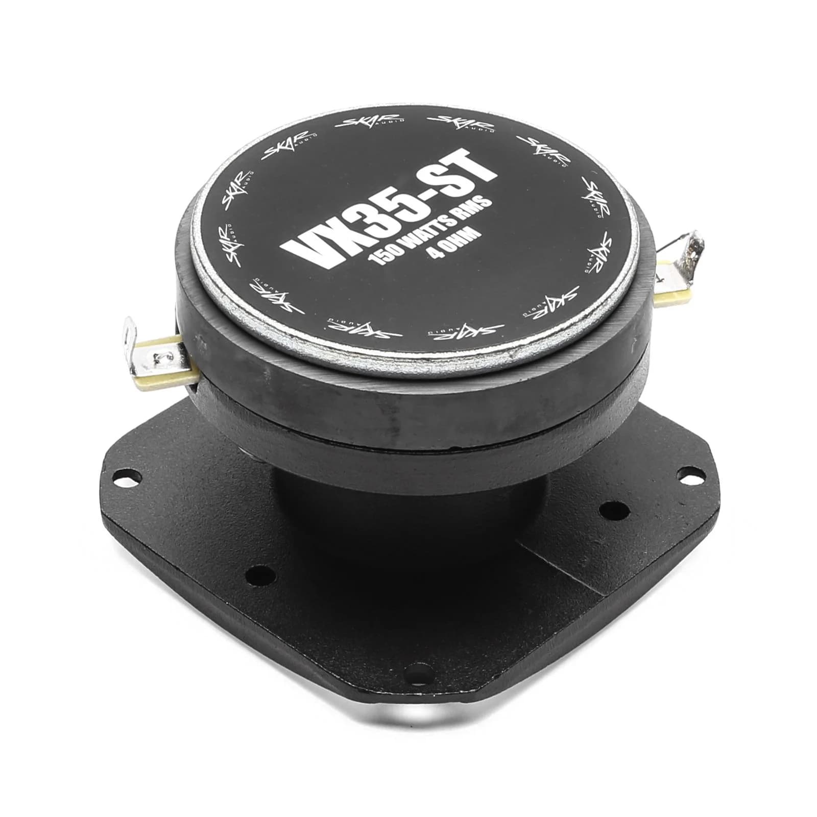 VX35-ST | 3.5" High Compression Titanium Bullet Tweeters - Pair - Image 5