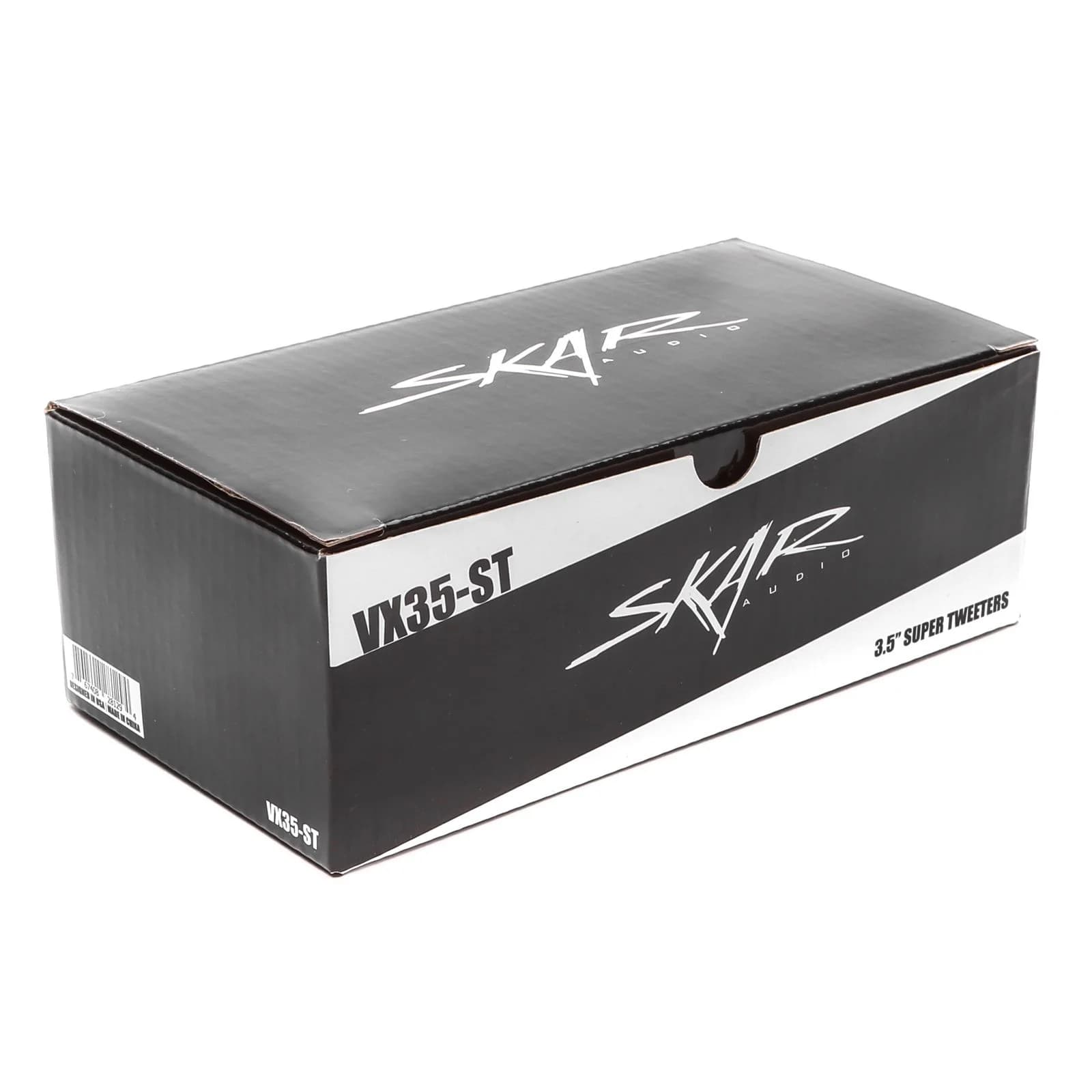 VX35-ST | 3.5" High Compression Titanium Bullet Tweeters - Pair - Image 6