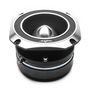 VX4-ST | 4" High Compression Titanium Bullet Tweeter - Each