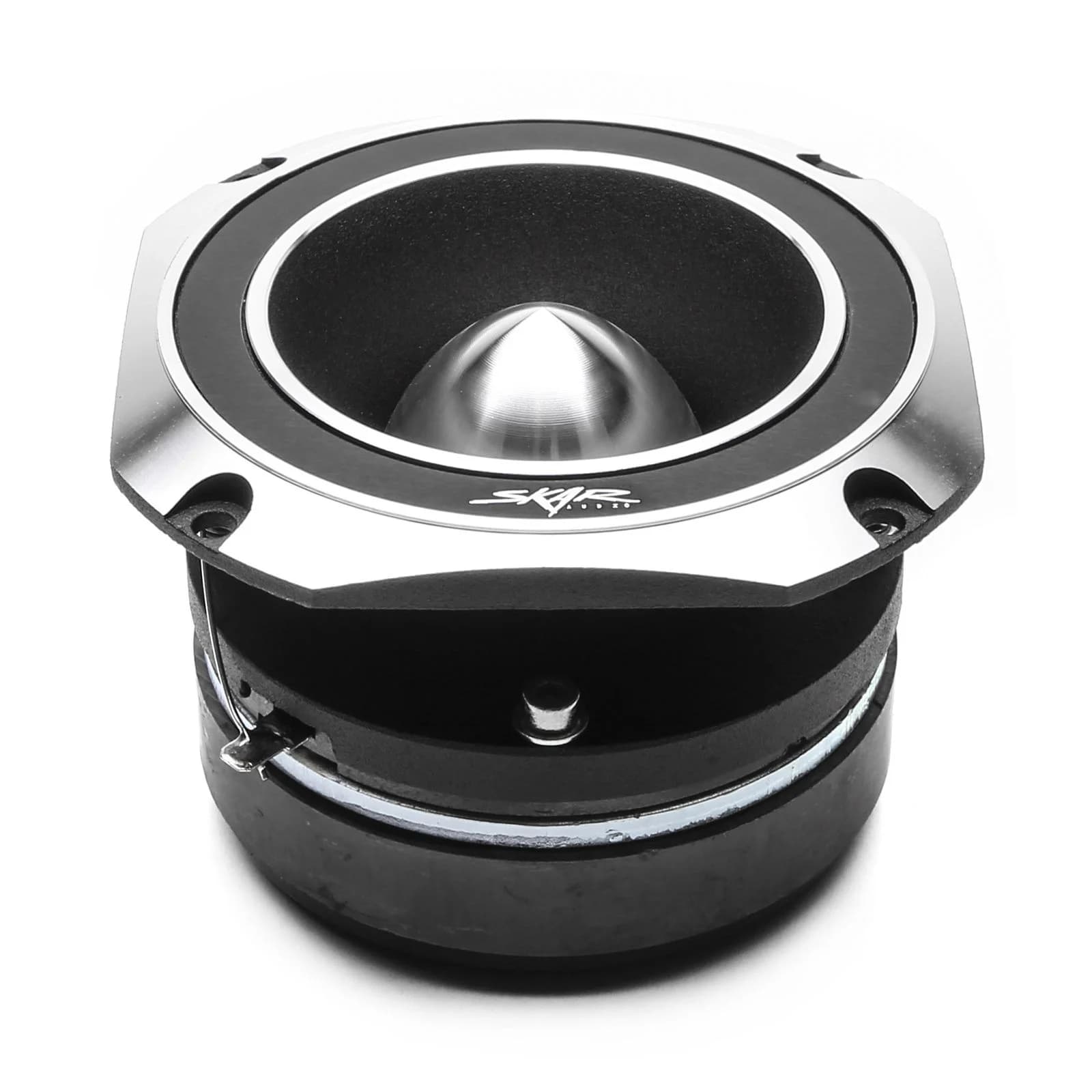 VX4-ST | 4" High Compression Titanium Bullet Tweeter - Each