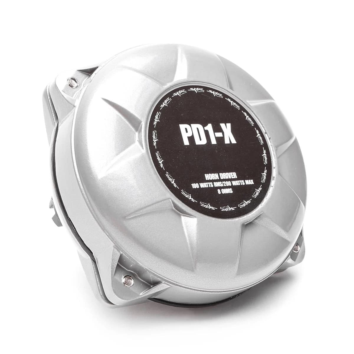 PD1-X | 1" 200 Watt High-Efficiency Compression Horn Driver - Image 3