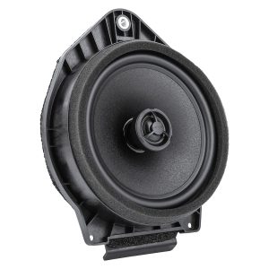 SK-GMOEM65 | 6.5" 120 Watt RMS Coaxial Speakers Designed for GM Vehicles (Pair)