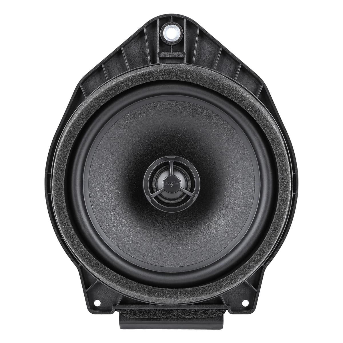 SK-GMOEM65 | 6.5" 120 Watt RMS Coaxial Speakers Designed for GM Vehicles (Pair) - Image 2