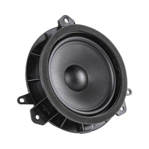 SK-TOYOEM65C | 6.5" 100 Watt RMS Component Speakers Designed for Toyota/Lexus/Scion Vehicles (Pair)