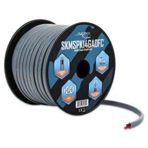 SKMSPK14GAOFC | 14-Gauge Marine Grade OFC Speaker Wire