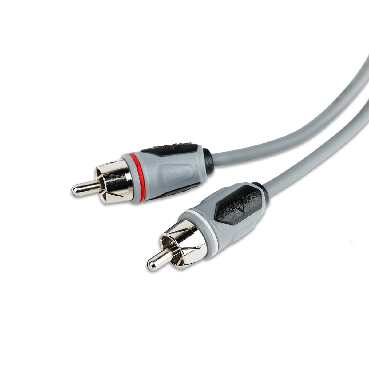 SKM2CHRCA6 | 6 Ft 2-Channel Marine Grade RCA Interconnect Cable - Image 3