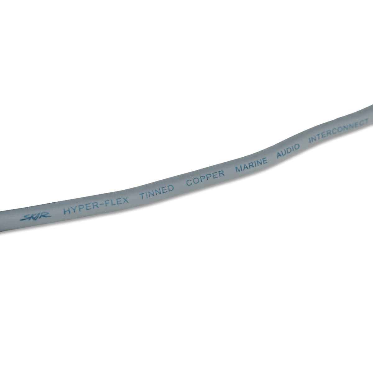 SKM6CHRCA12 | 12 Ft 6-Channel Marine Grade RCA Interconnect Cable - Image 4