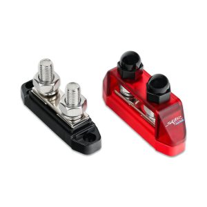 SKM2POSTM10 | 2-Post M10 Marine Universal Distribution Blocks