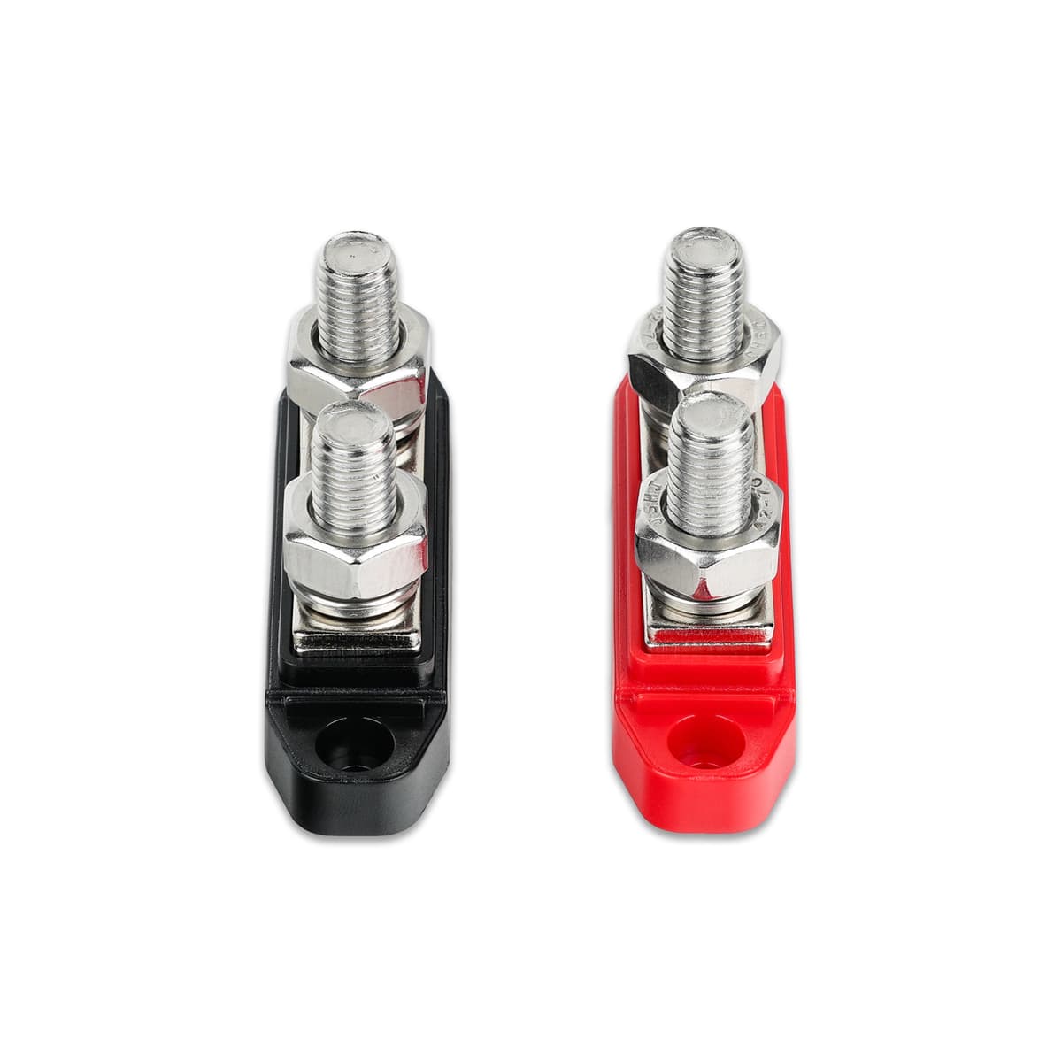 SKM2POSTM10 | 2-Post M10 Marine Universal Distribution Blocks - Image 2