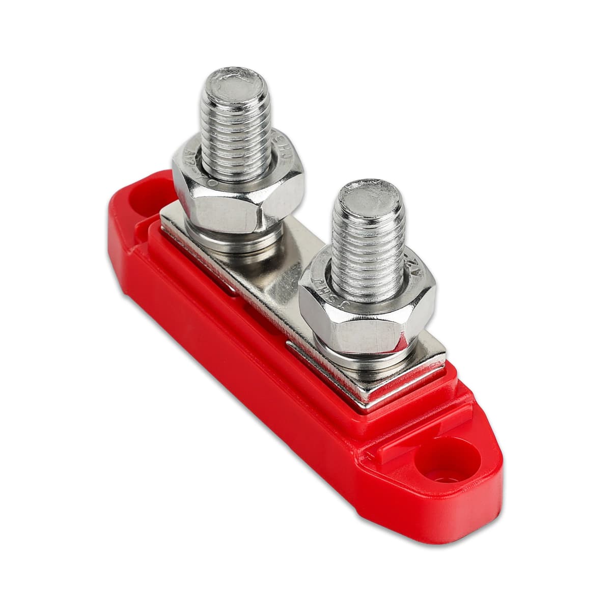SKM2POSTM10 | 2-Post M10 Marine Universal Distribution Blocks - Image 3