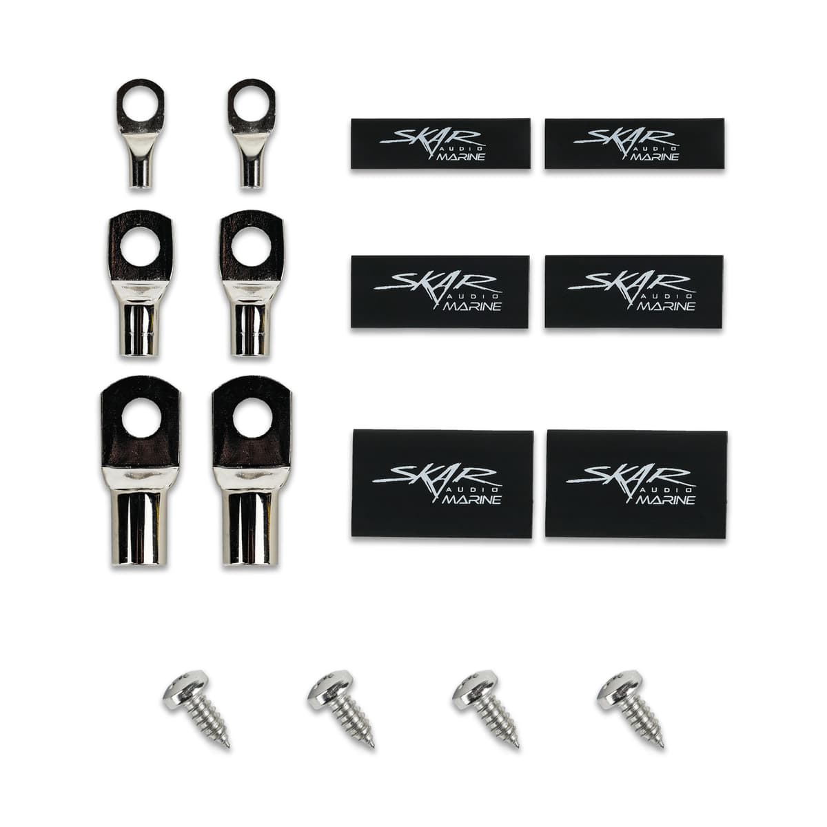 SKM2POSTM10 | 2-Post M10 Marine Universal Distribution Blocks - Image 5
