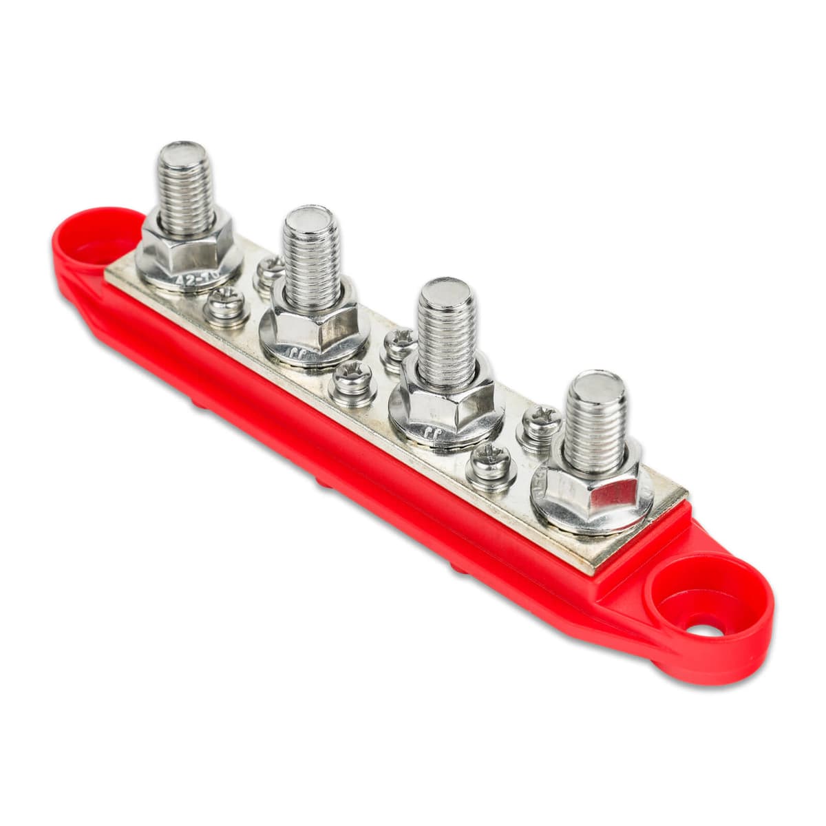 SKM4POSTM10 | 4-Post M10 Marine Universal Distribution Blocks - Image 3