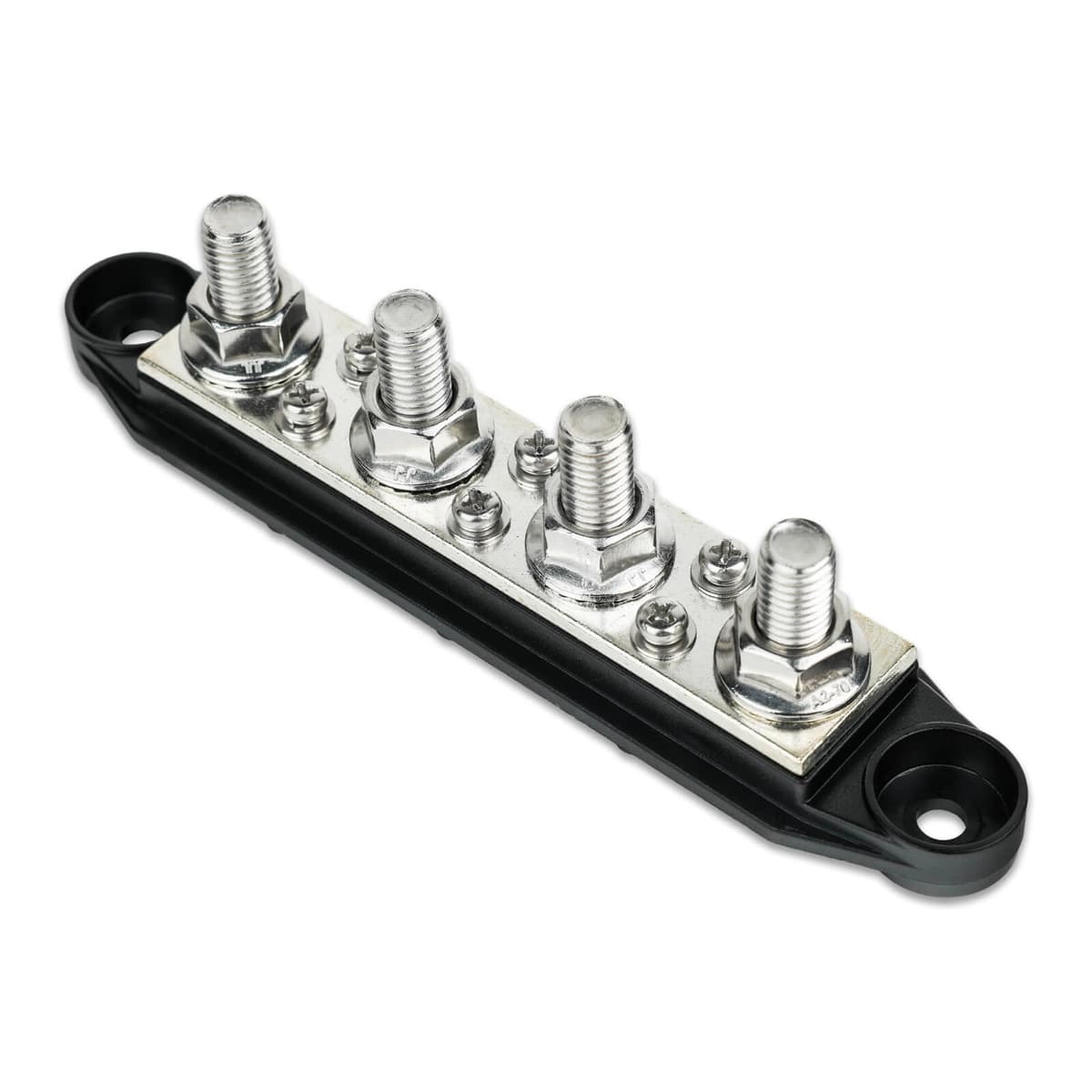 SKM4POSTM10 | 4-Post M10 Marine Universal Distribution Blocks - Image 4