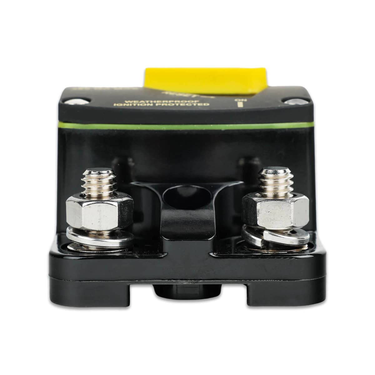 SKMCBR200A | 200 Amp Marine Grade Circuit Breaker - Image 2