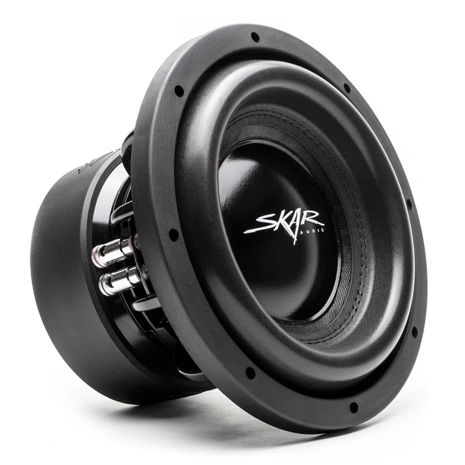 EVL-1X10D2 | Single 10" 2,000 Watt EVL Series Loaded Vented Subwoofer Enclosure - Image 4