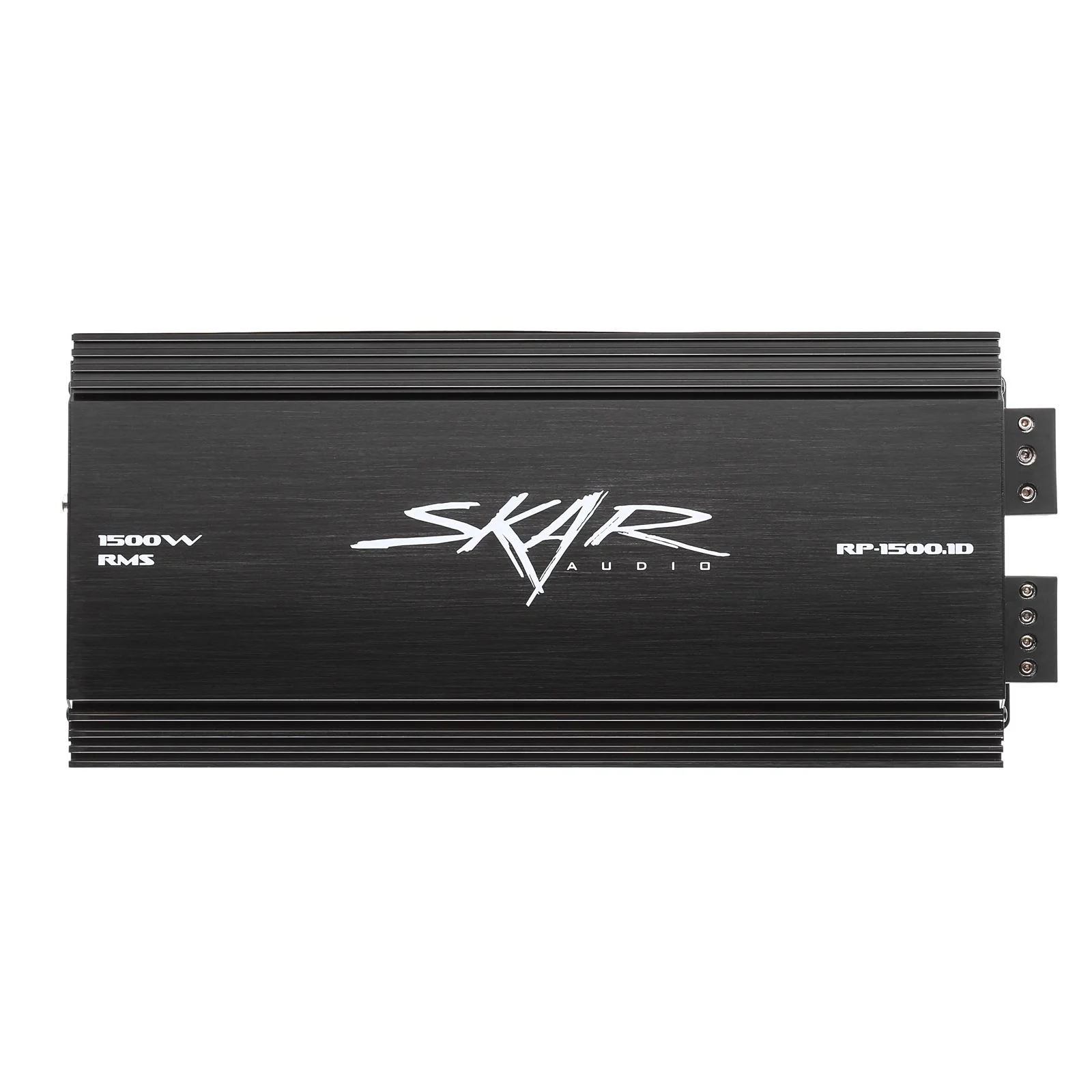 Single 12" 2,500 Watt EVL Series Complete Subwoofer Package with Vented Enclosure and Amplifier - Image 3
