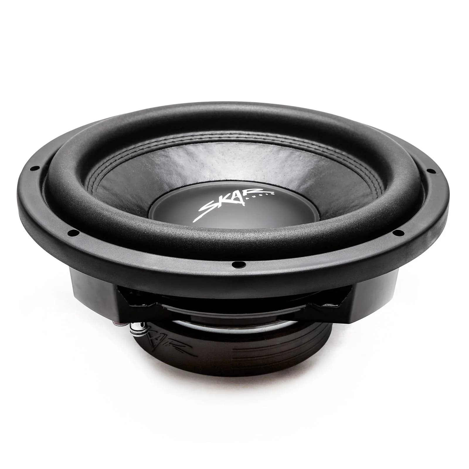 Dual 12" 1,600W Max Power Loaded Subwoofer Enclosure Compatible with 1999-2006 Chevrolet Silverado/GMC Sierra Extended Cab Trucks - Image 6
