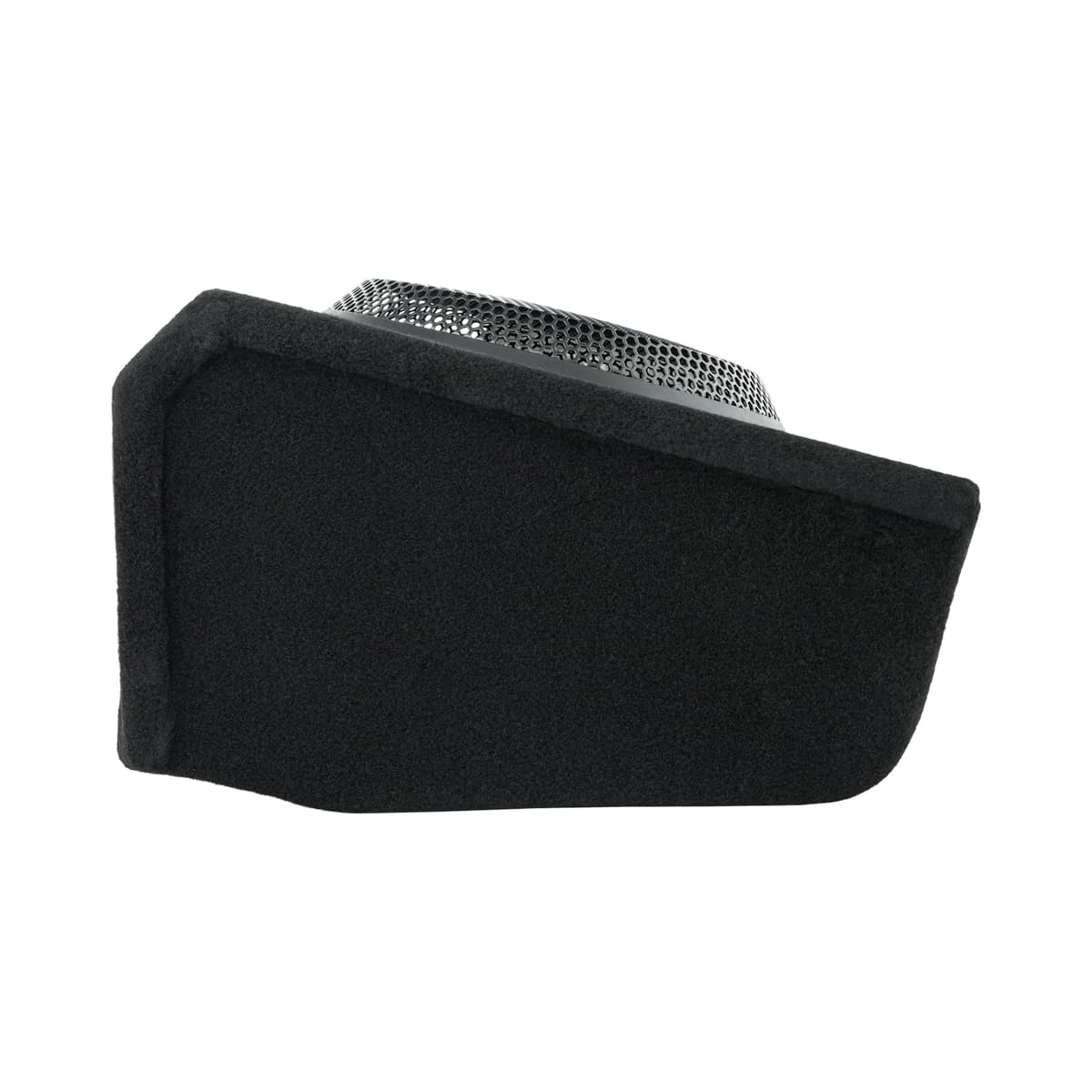 Dual 10" 2,000W Max Power Loaded Subwoofer Enclosure Compatible with 2007-2013 Chevy Silverado & GMC Sierra Extended Cab Trucks - Image 4