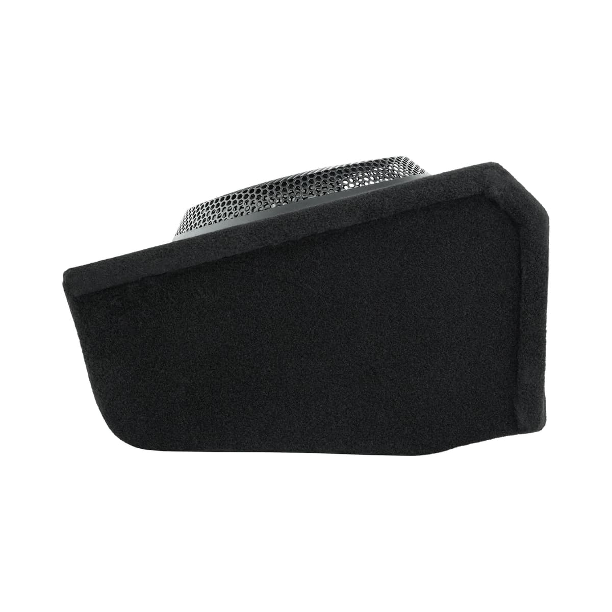 Dual 10" 2,000W Max Power Loaded Subwoofer Enclosure Compatible with 2007-2013 Chevy Silverado & GMC Sierra Extended Cab Trucks - Image 6