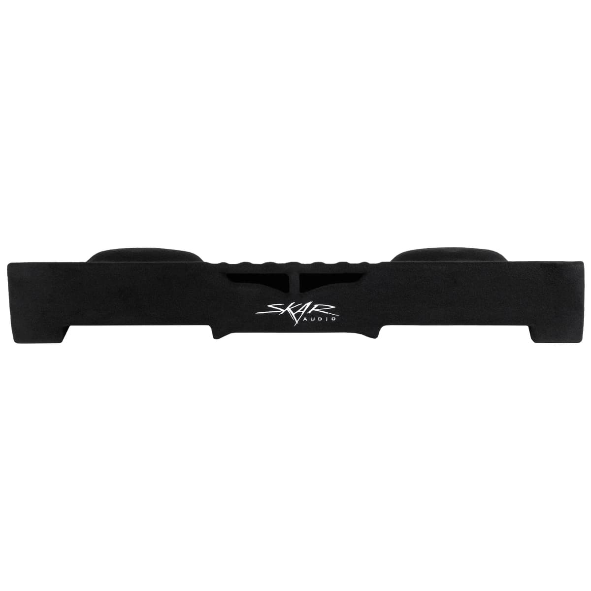 Dual 12" 2,000W Max Power Loaded Subwoofer Enclosure Compatible with 2007-2013 Chevrolet Silverado/GMC Sierra Crew Cab Trucks - Image 3